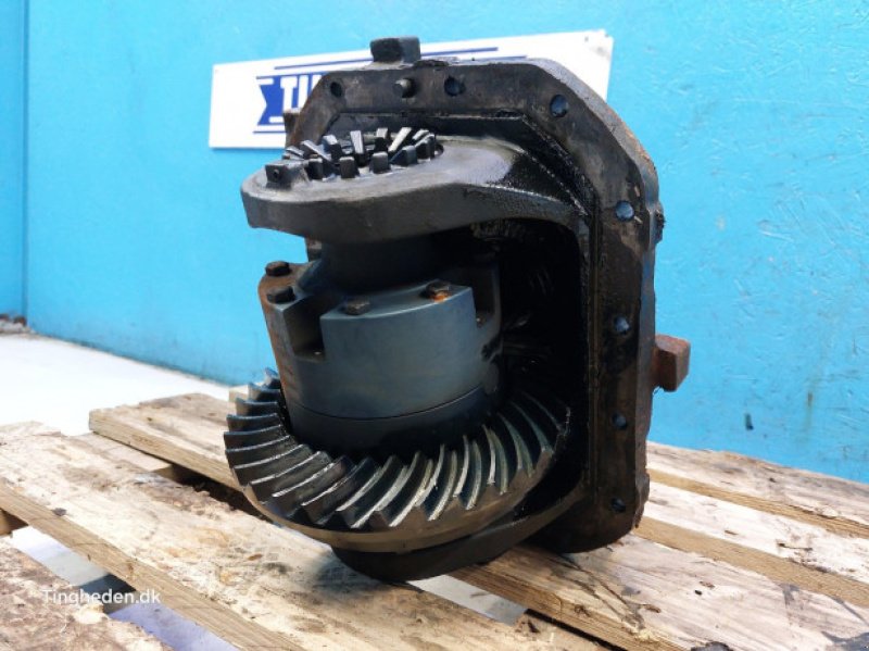 Sonstiges typu JCB 531-70, Gebrauchtmaschine v Hemmet (Obrázek 15)