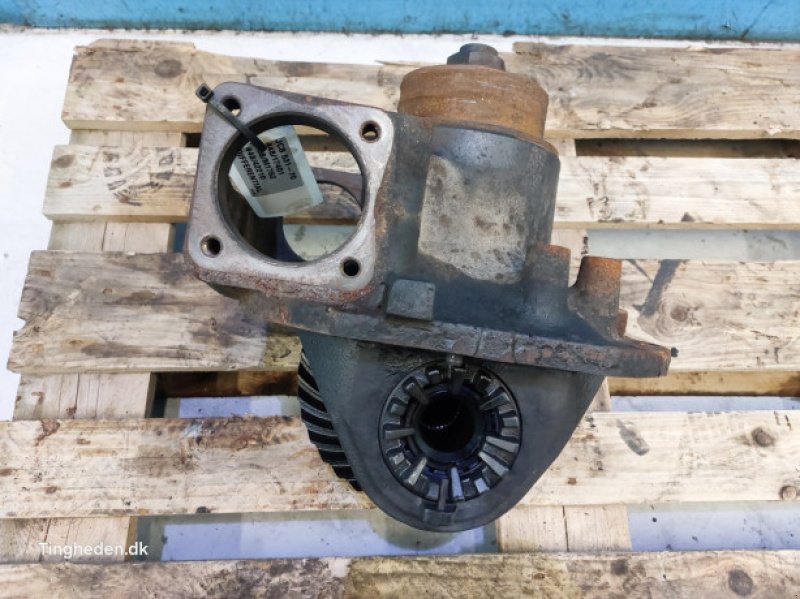 Sonstiges typu JCB 531-70, Gebrauchtmaschine v Hemmet (Obrázek 13)