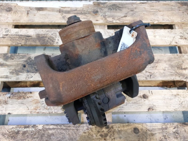 Sonstiges typu JCB 531-70, Gebrauchtmaschine v Hemmet (Obrázek 8)