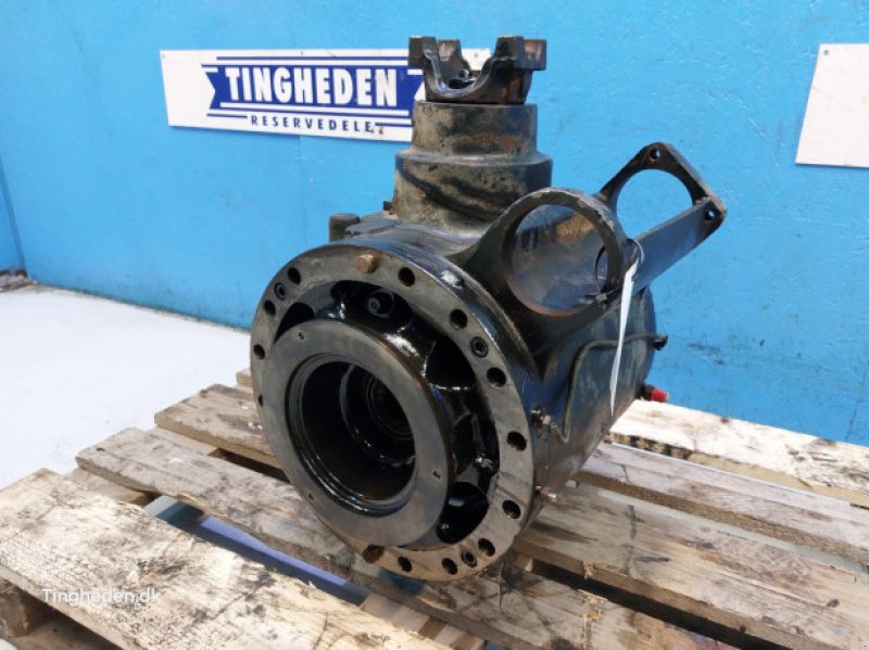 Sonstiges typu JCB 531-70, Gebrauchtmaschine v Hemmet (Obrázek 15)