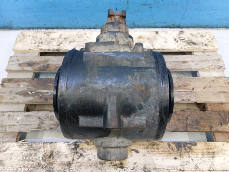 Sonstiges typu JCB 531-70, Gebrauchtmaschine v Hemmet (Obrázek 9)