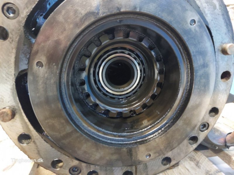 Sonstiges typu JCB 531-70, Gebrauchtmaschine v Hemmet (Obrázek 12)