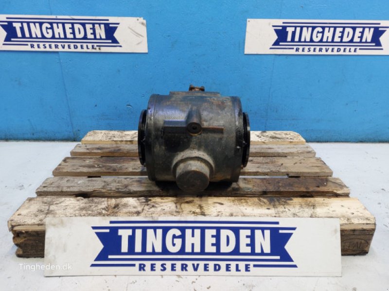 Sonstiges typu JCB 531-70, Gebrauchtmaschine v Hemmet (Obrázek 1)