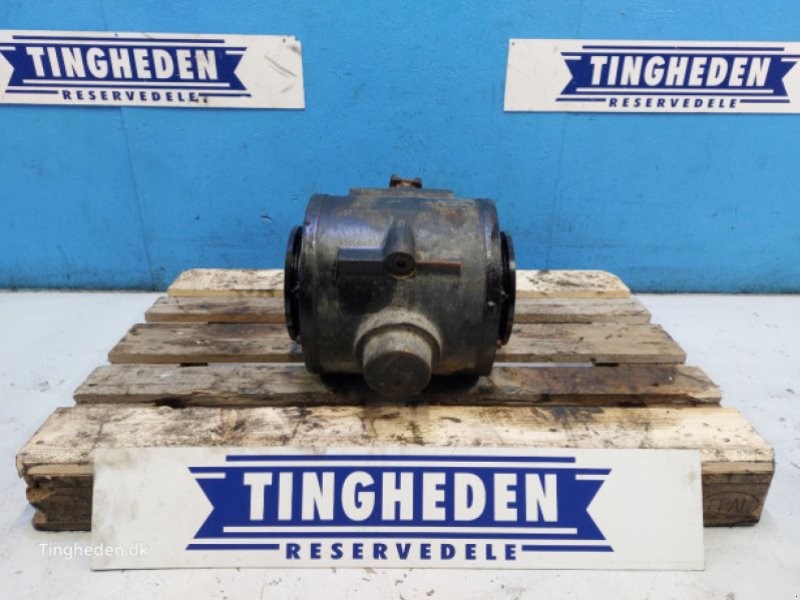 Sonstiges des Typs JCB 531-70, Gebrauchtmaschine in Hemmet (Bild 1)