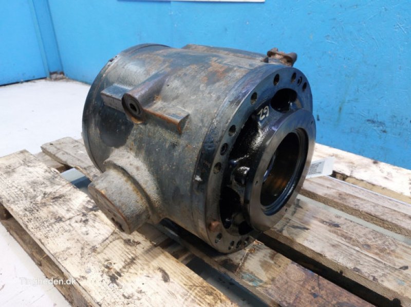 Sonstiges typu JCB 531-70, Gebrauchtmaschine v Hemmet (Obrázek 10)