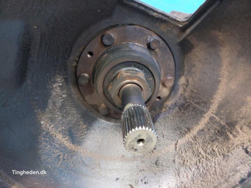 Sonstiges of the type JCB 531-70, Gebrauchtmaschine in Hemmet (Picture 8)