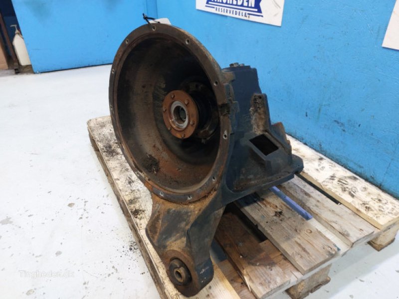 Sonstiges of the type JCB 531-70, Gebrauchtmaschine in Hemmet (Picture 16)