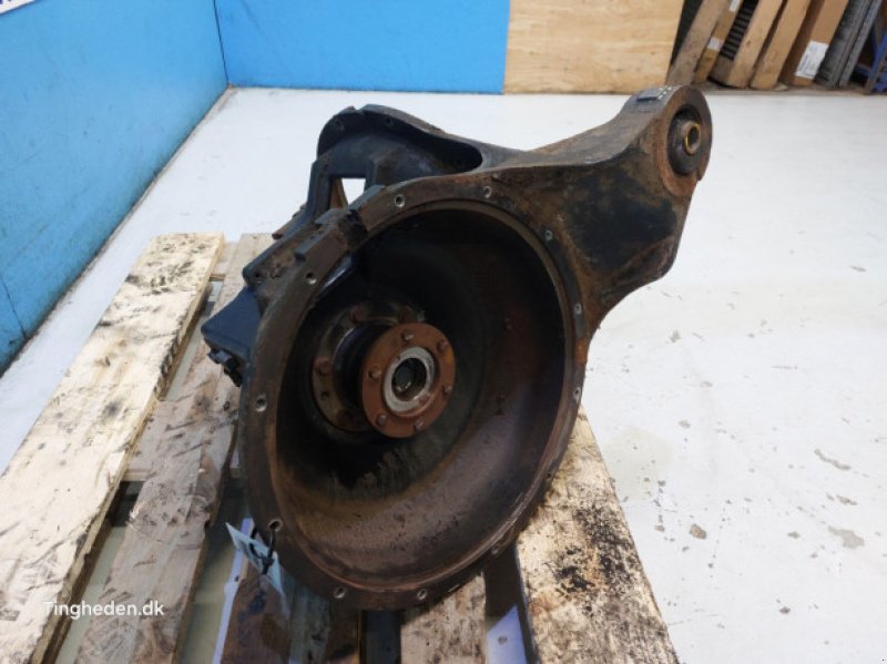 Sonstiges of the type JCB 531-70, Gebrauchtmaschine in Hemmet (Picture 4)