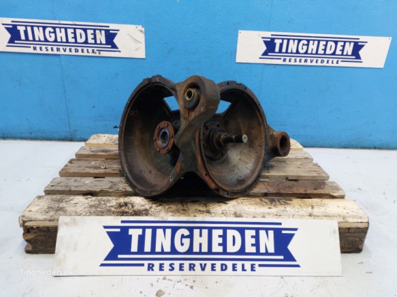 Sonstiges of the type JCB 531-70, Gebrauchtmaschine in Hemmet (Picture 1)