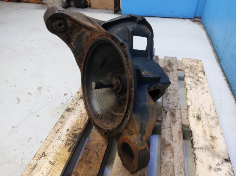 Sonstiges of the type JCB 531-70, Gebrauchtmaschine in Hemmet (Picture 9)