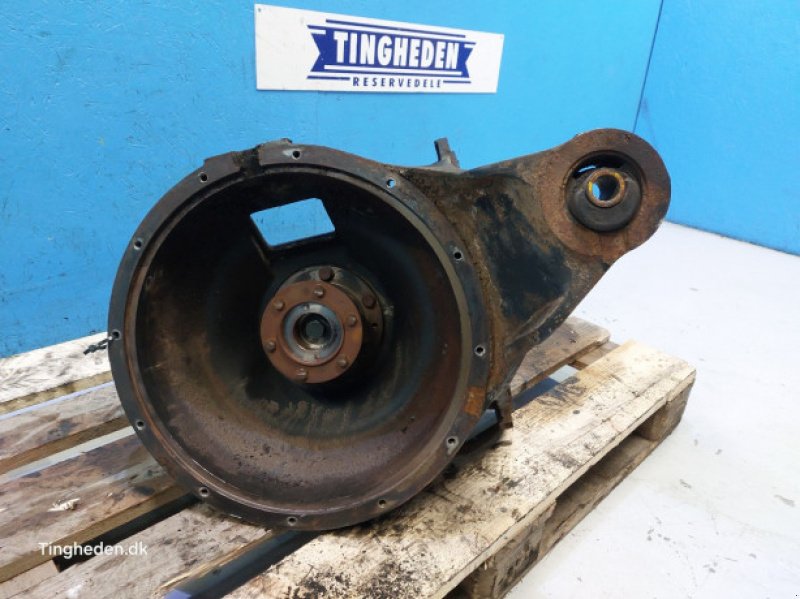 Sonstiges of the type JCB 531-70, Gebrauchtmaschine in Hemmet (Picture 2)