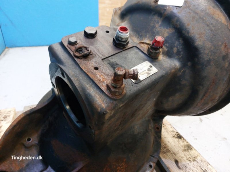 Sonstiges of the type JCB 531-70, Gebrauchtmaschine in Hemmet (Picture 14)