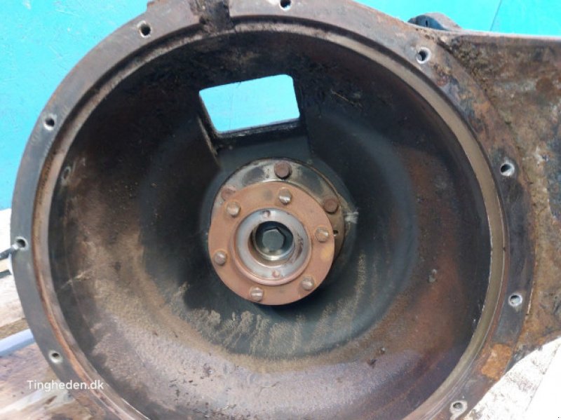 Sonstiges of the type JCB 531-70, Gebrauchtmaschine in Hemmet (Picture 3)