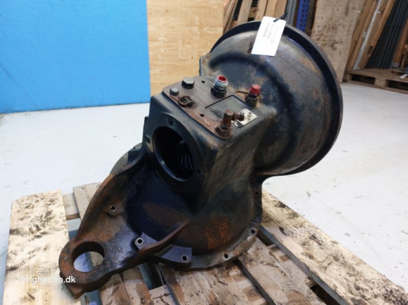 Sonstiges of the type JCB 531-70, Gebrauchtmaschine in Hemmet (Picture 12)