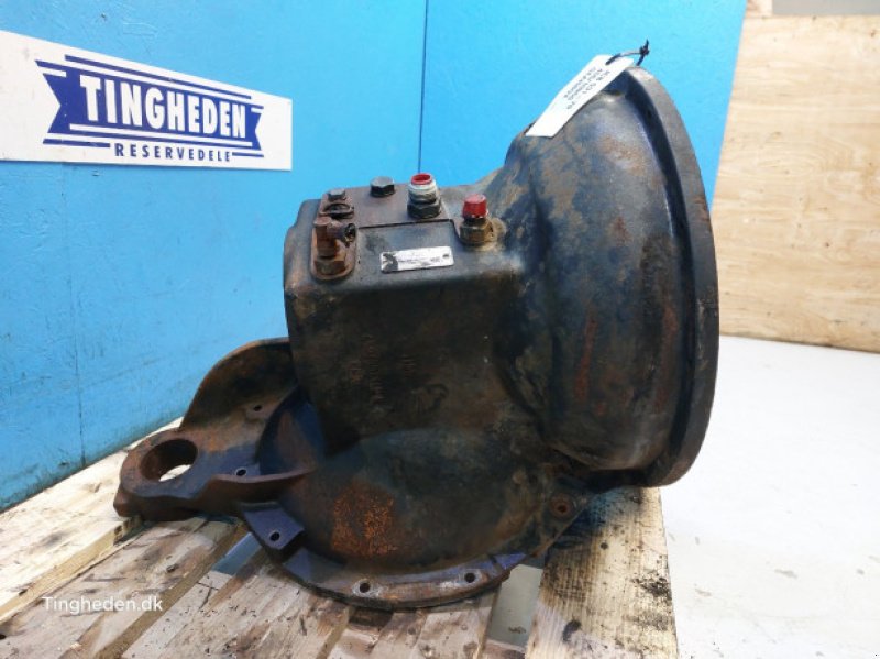 Sonstiges of the type JCB 531-70, Gebrauchtmaschine in Hemmet (Picture 11)