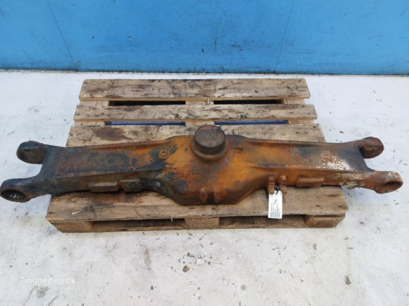 Sonstiges typu JCB 531-70, Gebrauchtmaschine v Hemmet (Obrázek 13)