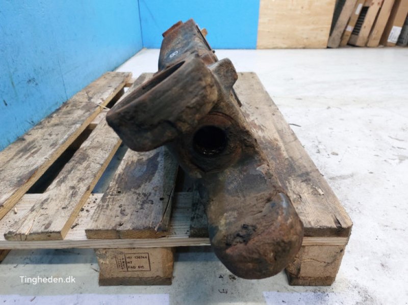 Sonstiges typu JCB 531-70, Gebrauchtmaschine v Hemmet (Obrázek 8)