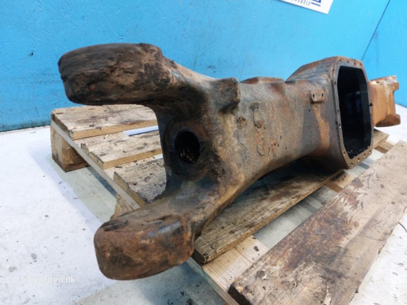 Sonstiges typu JCB 531-70, Gebrauchtmaschine v Hemmet (Obrázek 5)