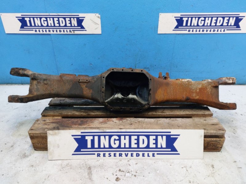 Sonstiges typu JCB 531-70, Gebrauchtmaschine v Hemmet (Obrázek 1)