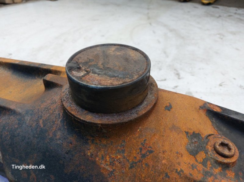 Sonstiges typu JCB 531-70, Gebrauchtmaschine v Hemmet (Obrázek 17)