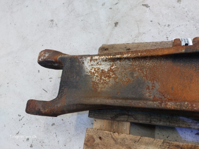 Sonstiges typu JCB 531-70, Gebrauchtmaschine v Hemmet (Obrázek 18)