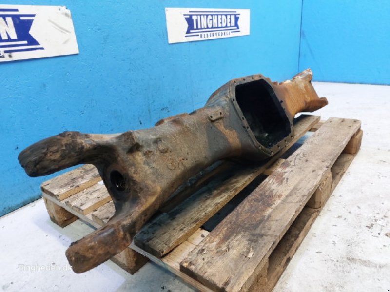 Sonstiges typu JCB 531-70, Gebrauchtmaschine v Hemmet (Obrázek 4)