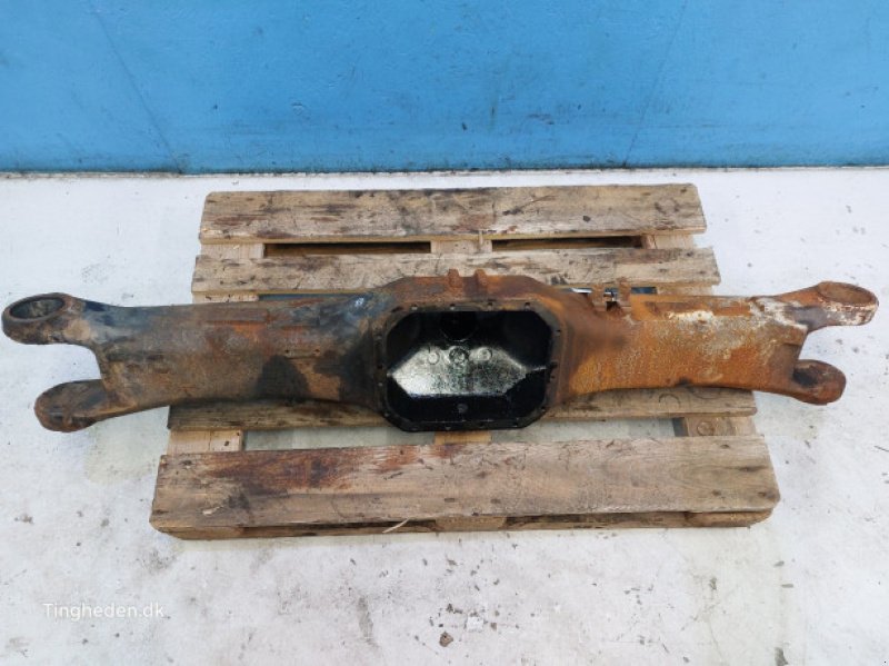 Sonstiges typu JCB 531-70, Gebrauchtmaschine v Hemmet (Obrázek 2)