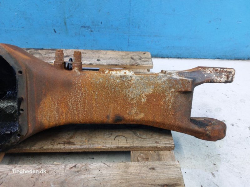 Sonstiges typu JCB 531-70, Gebrauchtmaschine v Hemmet (Obrázek 10)