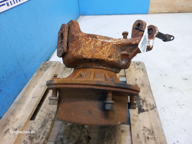 Sonstiges typu JCB 531-70, Gebrauchtmaschine v Hemmet (Obrázek 13)