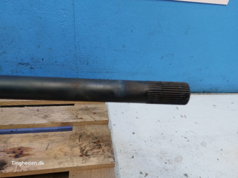 Sonstiges typu JCB 531-70, Gebrauchtmaschine v Hemmet (Obrázek 4)