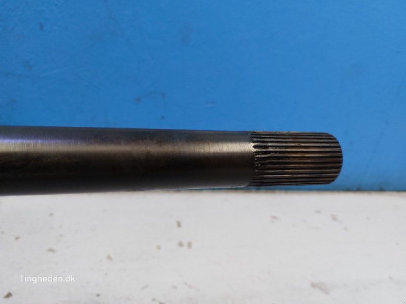 Sonstiges typu JCB 531-70, Gebrauchtmaschine v Hemmet (Obrázek 15)