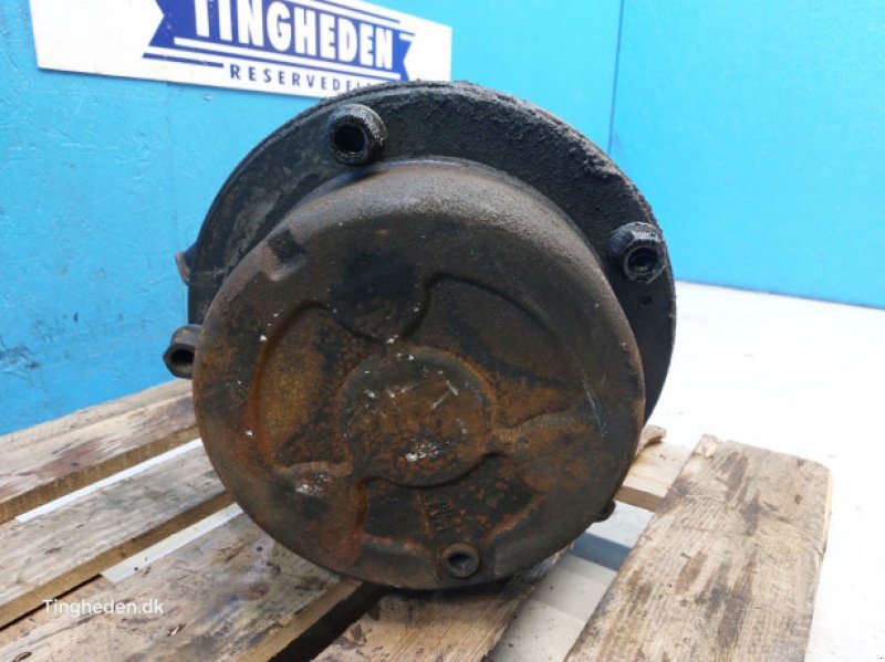 Sonstiges typu JCB 531-70, Gebrauchtmaschine v Hemmet (Obrázek 12)