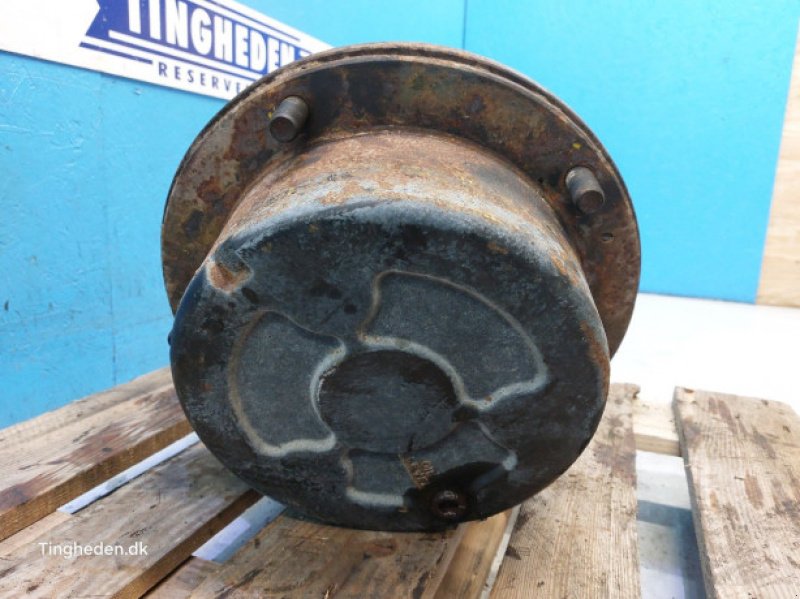 Sonstiges typu JCB 531-70, Gebrauchtmaschine v Hemmet (Obrázek 15)