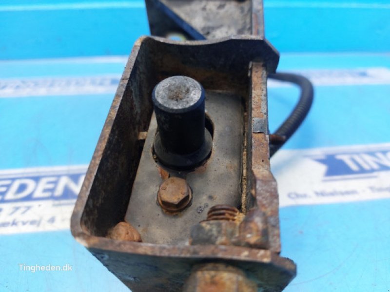 Sonstiges typu JCB 531-70, Gebrauchtmaschine v Hemmet (Obrázek 11)