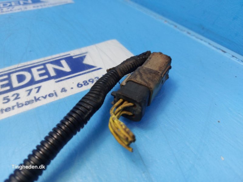 Sonstiges typu JCB 531-70, Gebrauchtmaschine v Hemmet (Obrázek 13)