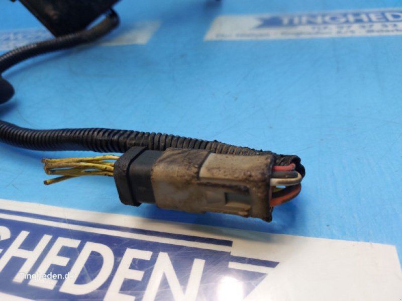 Sonstiges typu JCB 531-70, Gebrauchtmaschine v Hemmet (Obrázek 15)