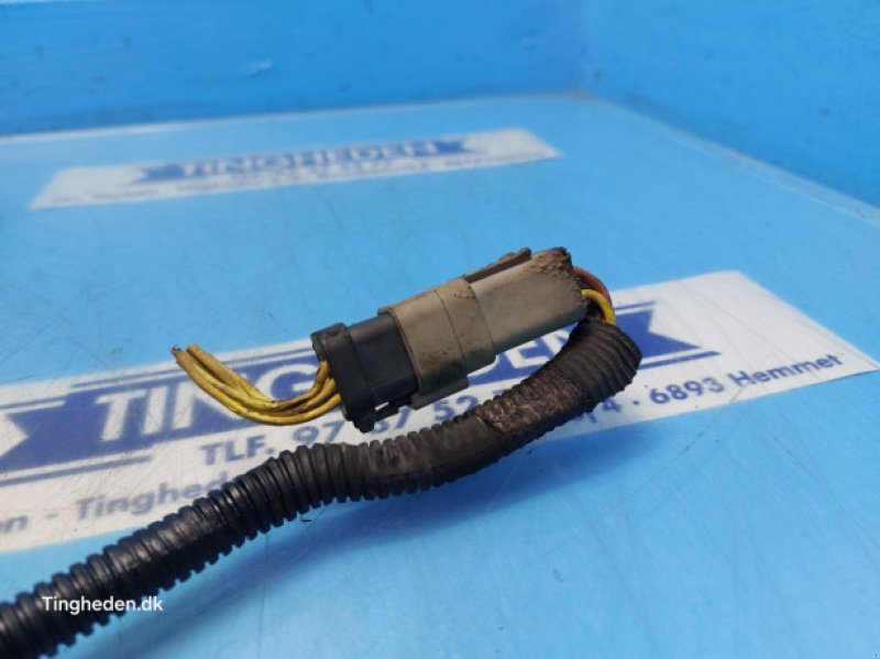 Sonstiges typu JCB 531-70, Gebrauchtmaschine v Hemmet (Obrázek 14)