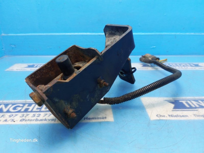 Sonstiges typu JCB 531-70, Gebrauchtmaschine v Hemmet (Obrázek 12)