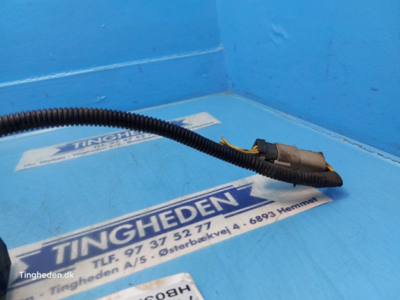 Sonstiges typu JCB 531-70, Gebrauchtmaschine v Hemmet (Obrázek 5)