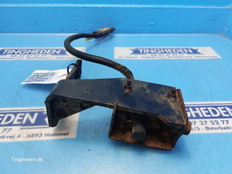 Sonstiges typu JCB 531-70, Gebrauchtmaschine v Hemmet (Obrázek 8)