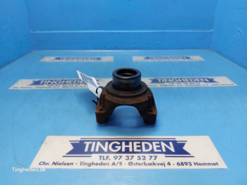 Sonstiges des Typs JCB 531-70, Gebrauchtmaschine in Hemmet (Bild 1)