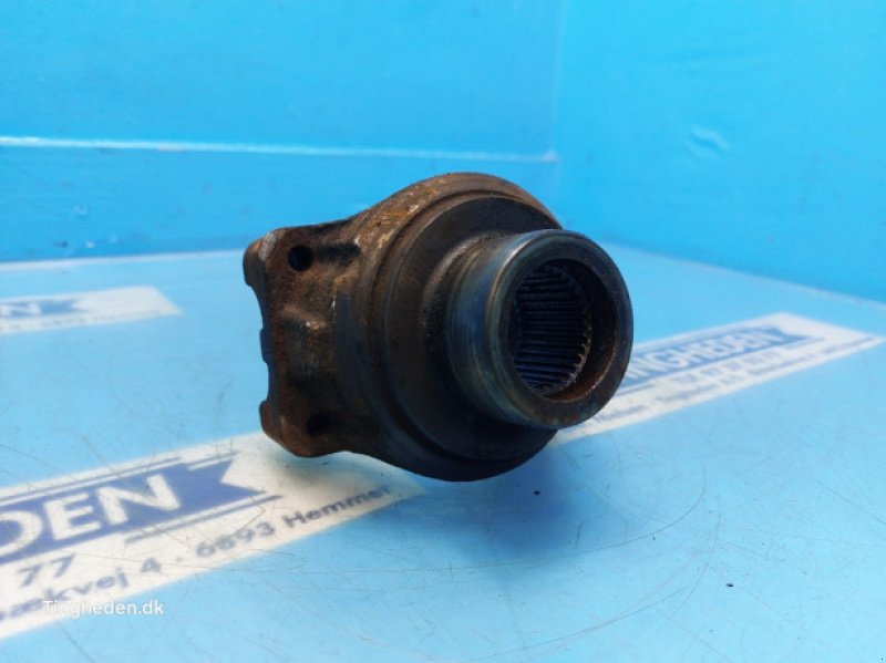 Sonstiges of the type JCB 531-70, Gebrauchtmaschine in Hemmet (Picture 8)