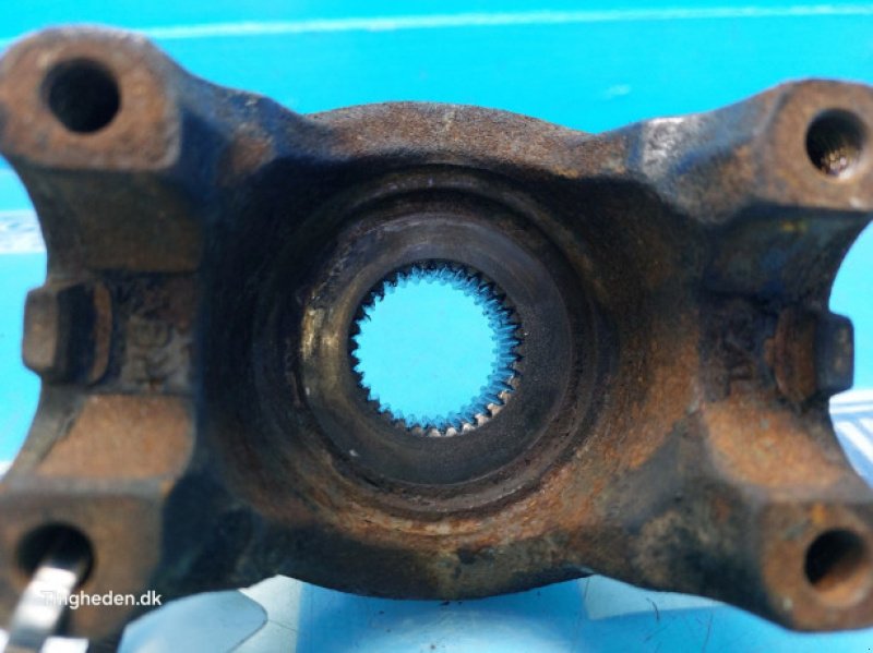 Sonstiges of the type JCB 531-70, Gebrauchtmaschine in Hemmet (Picture 11)