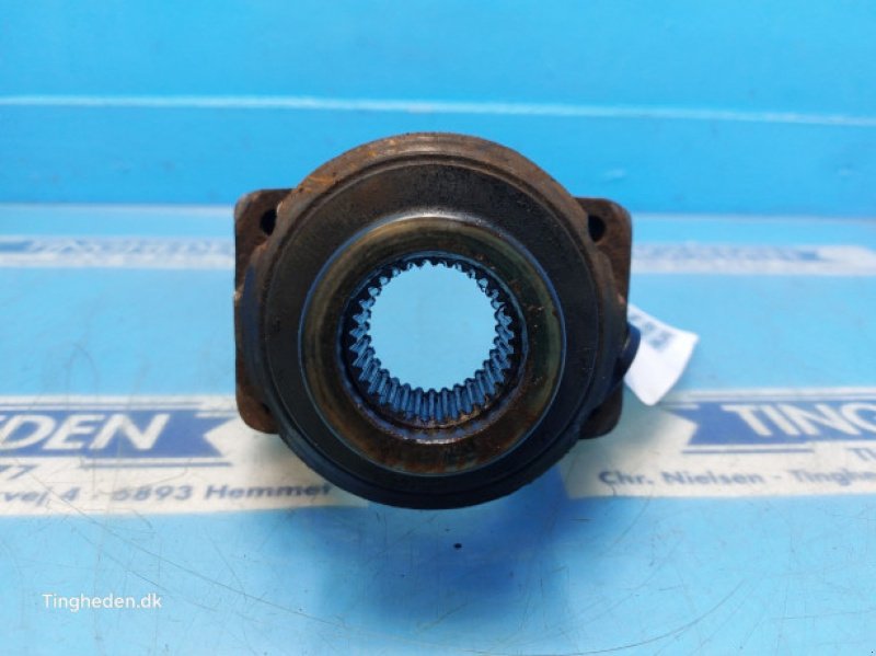 Sonstiges of the type JCB 531-70, Gebrauchtmaschine in Hemmet (Picture 7)