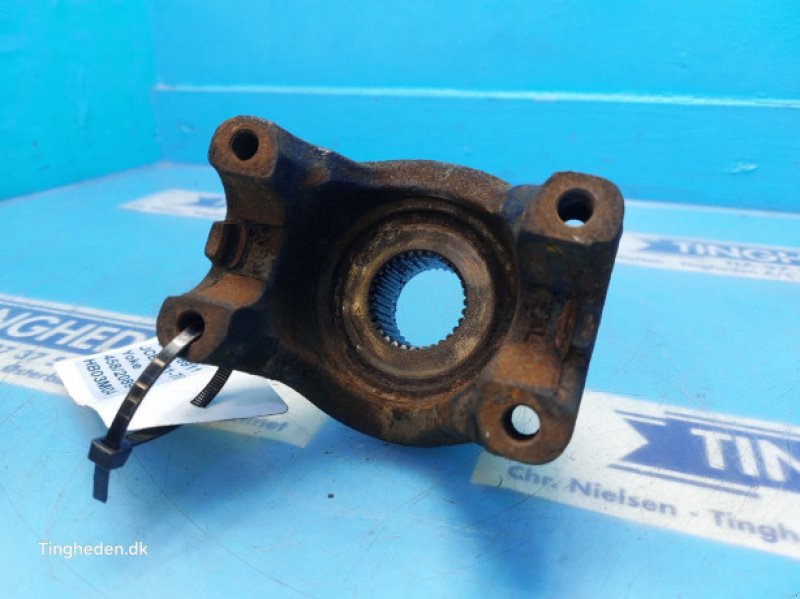 Sonstiges of the type JCB 531-70, Gebrauchtmaschine in Hemmet (Picture 12)