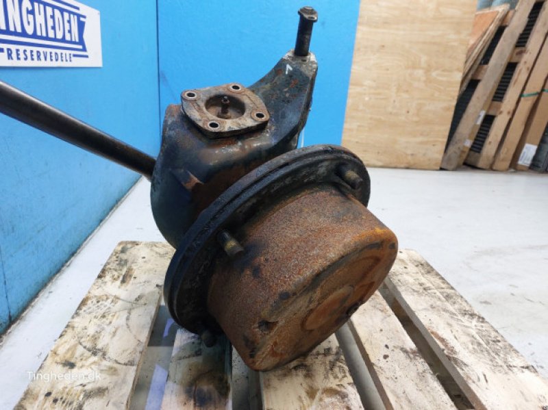 Sonstiges des Typs JCB 531-70, Gebrauchtmaschine in Hemmet (Bild 14)