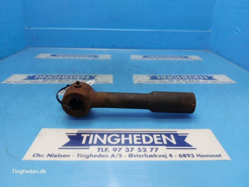 Sonstiges des Typs JCB 531-70, Gebrauchtmaschine in Hemmet (Bild 1)