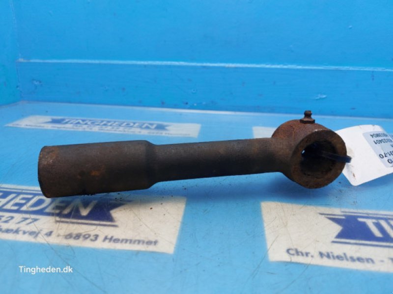 Sonstiges des Typs JCB 531-70, Gebrauchtmaschine in Hemmet (Bild 5)