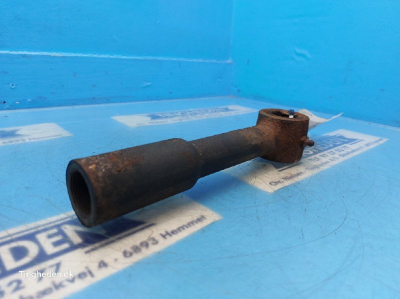 Sonstiges des Typs JCB 531-70, Gebrauchtmaschine in Hemmet (Bild 9)