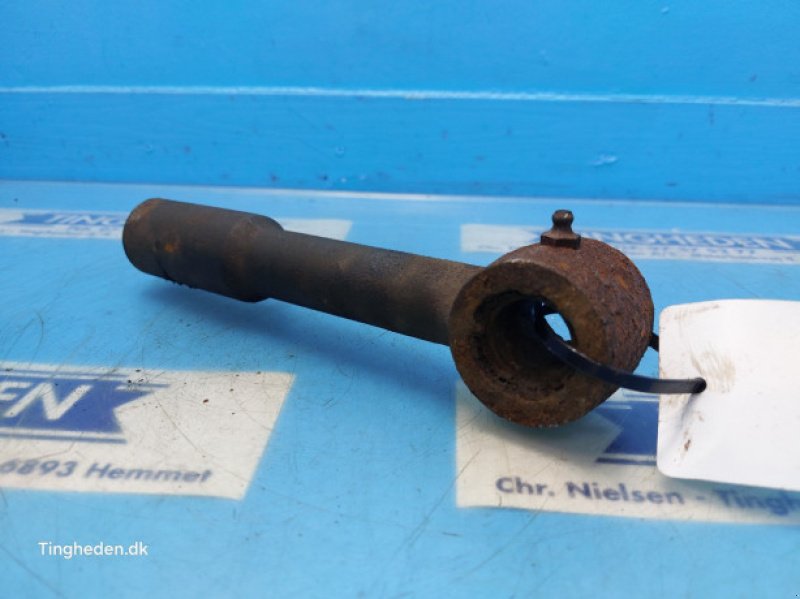 Sonstiges des Typs JCB 531-70, Gebrauchtmaschine in Hemmet (Bild 7)